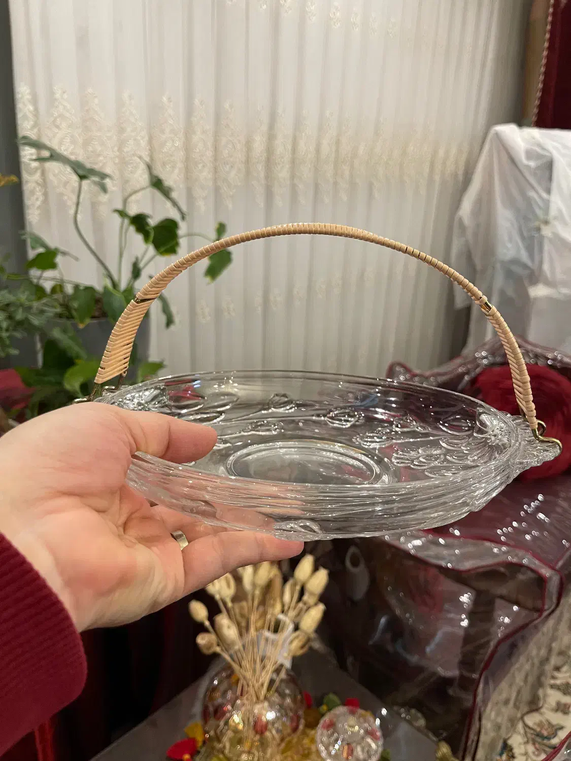 ظروف انتیک|ظروف سرو و پذیرایی|اصفهان, مرداویج|دیوار