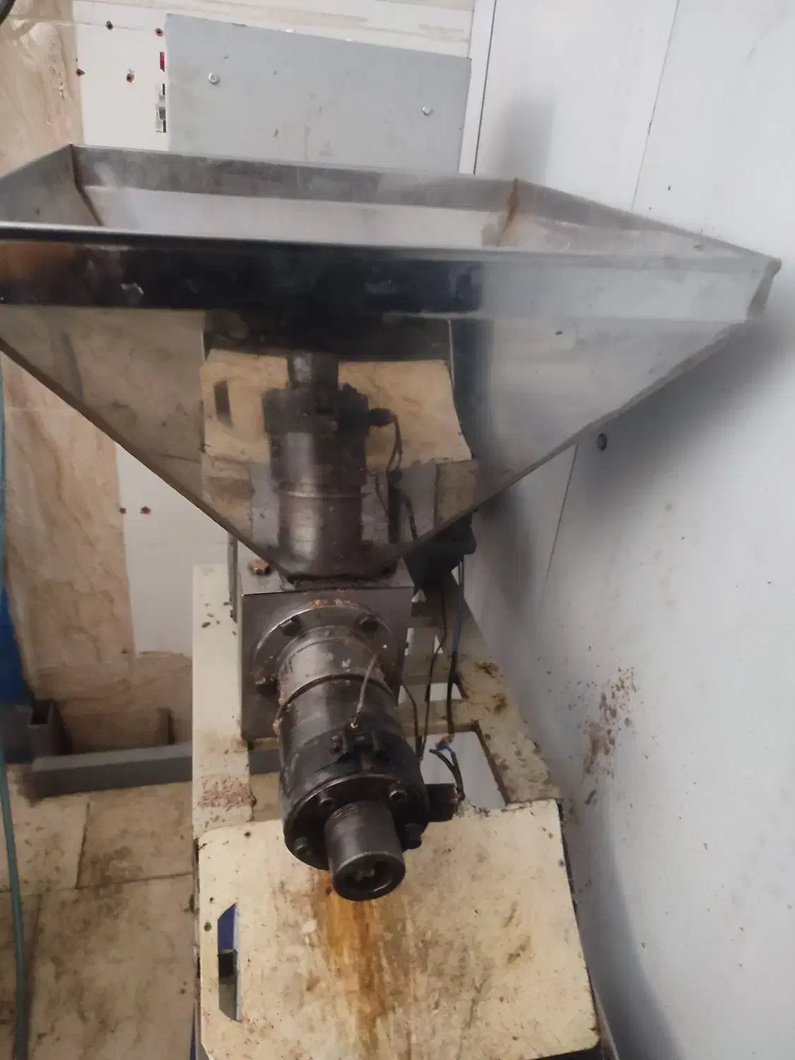 دستگاه روغنگیری و بنماری|فروشگاه و مغازه|تهران, حر|دیوار