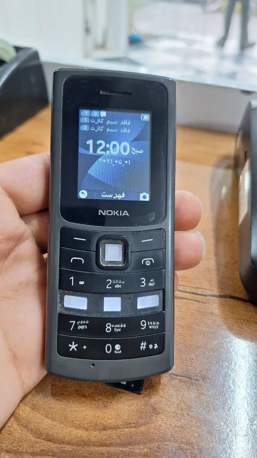 nokia110|موبایل|تایباد, |دیوار
