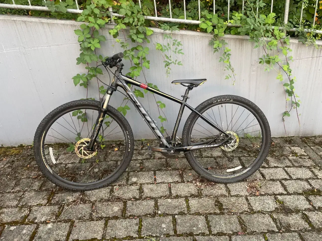 دوچرخه اسکات آسپکت ۷۵۰ بسیار تمیز و کم کار|دوچرخه، اسکیت، اسکوتر|تبریز, |دیوار