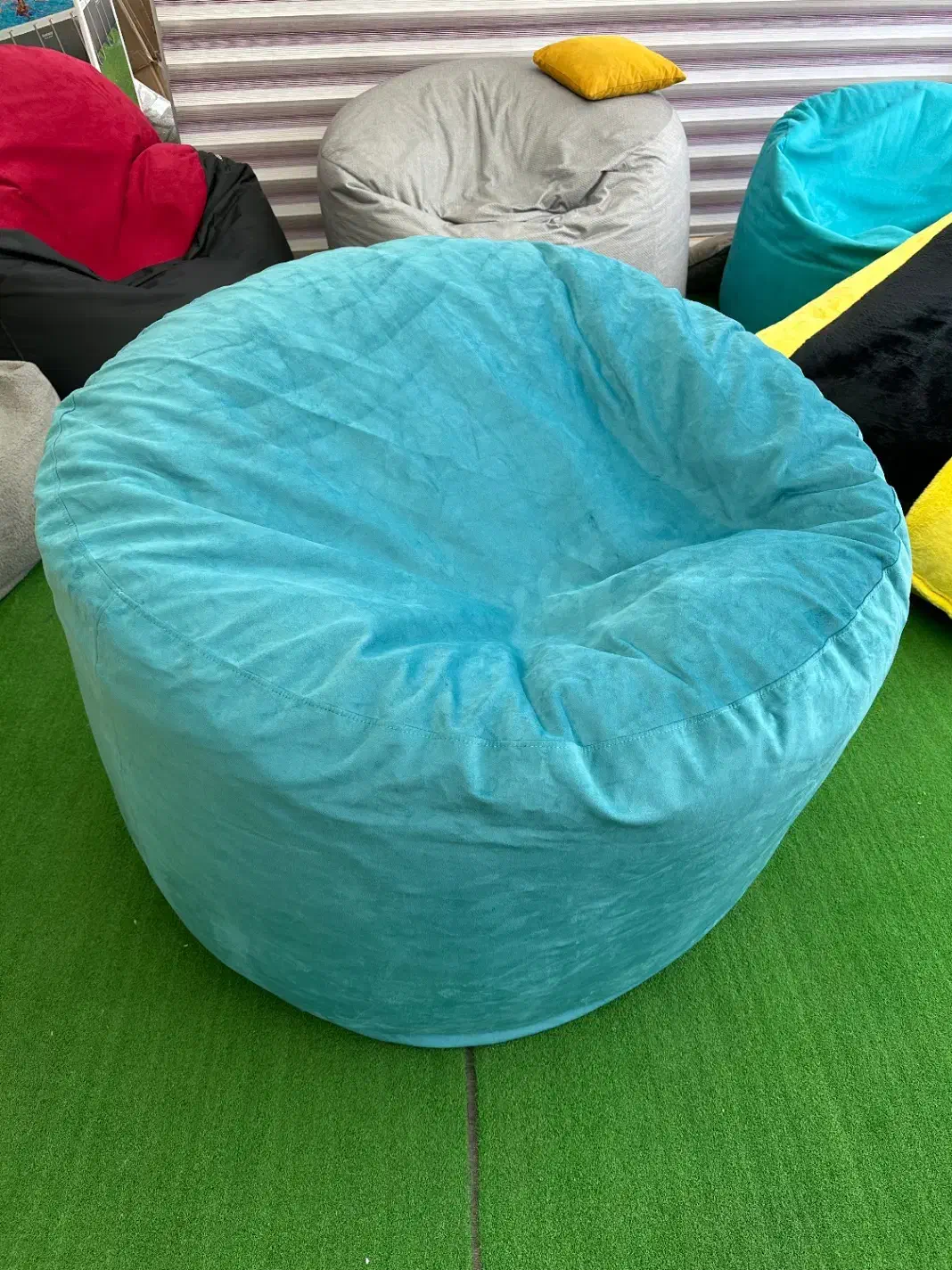 صندلی شنی بزرگسال|مبلمان خانگی و میز عسلی|تهران, صادقیه|دیوار