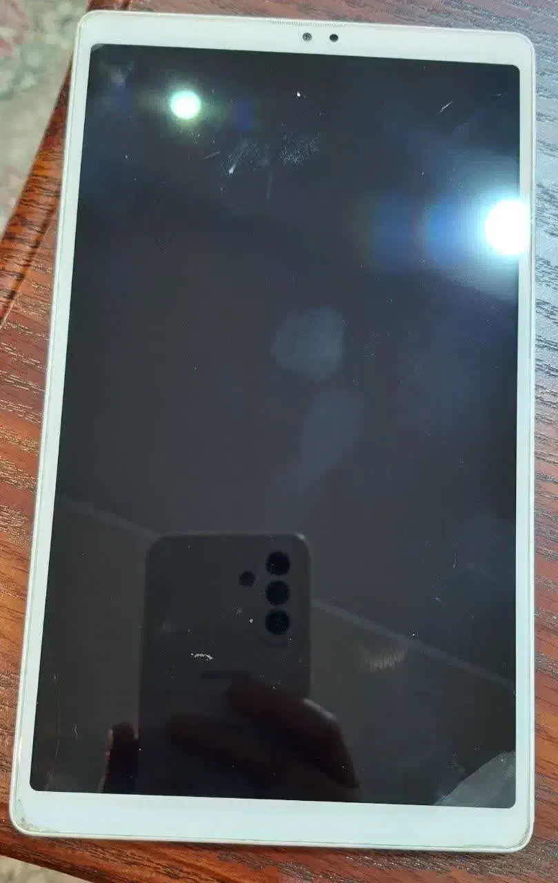 تبلت A7 در حد نو|تبلت|اسلامشهر, ایرین|دیوار