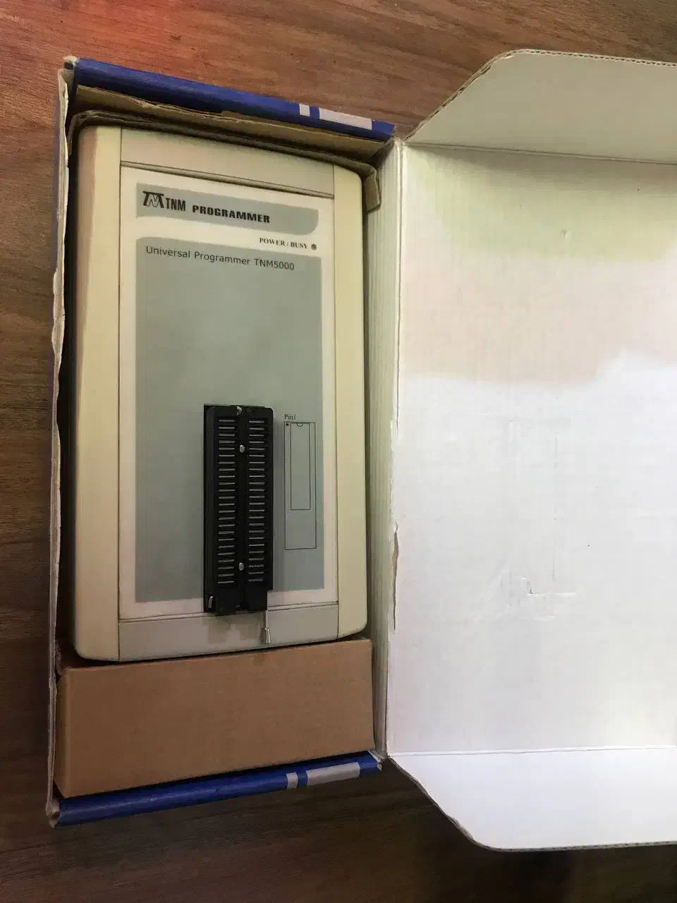 پروگرامر TNM5000|قطعات و لوازم جانبی رایانه|تبریز, |دیوار