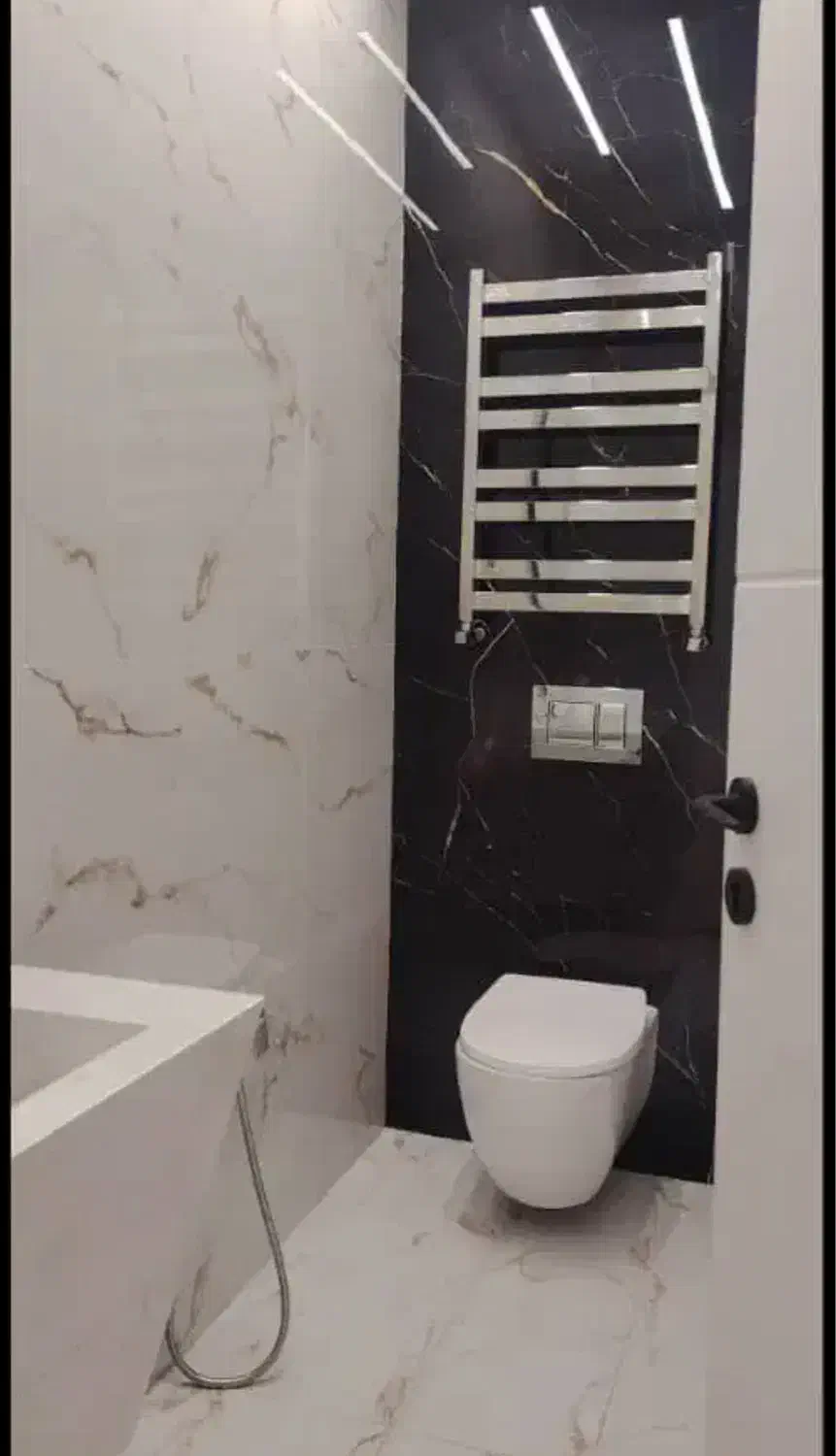 اجاره اپارتمان ۱۲۰ متری دو خواب