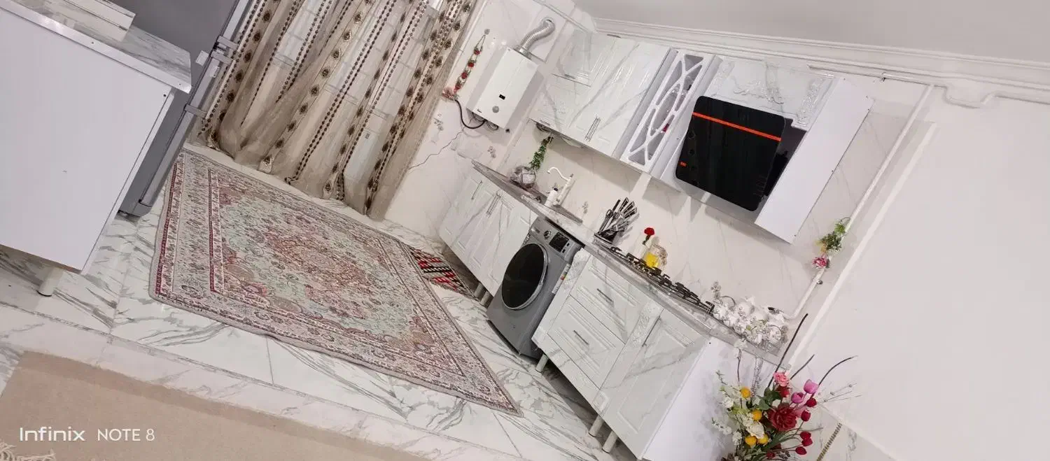 ویلایی۲طبقه ۳واحدی نوساز۳۳۰ متری فلکه کشاورز فوری|فروش خانه و ویلا|زاهدان, |دیوار