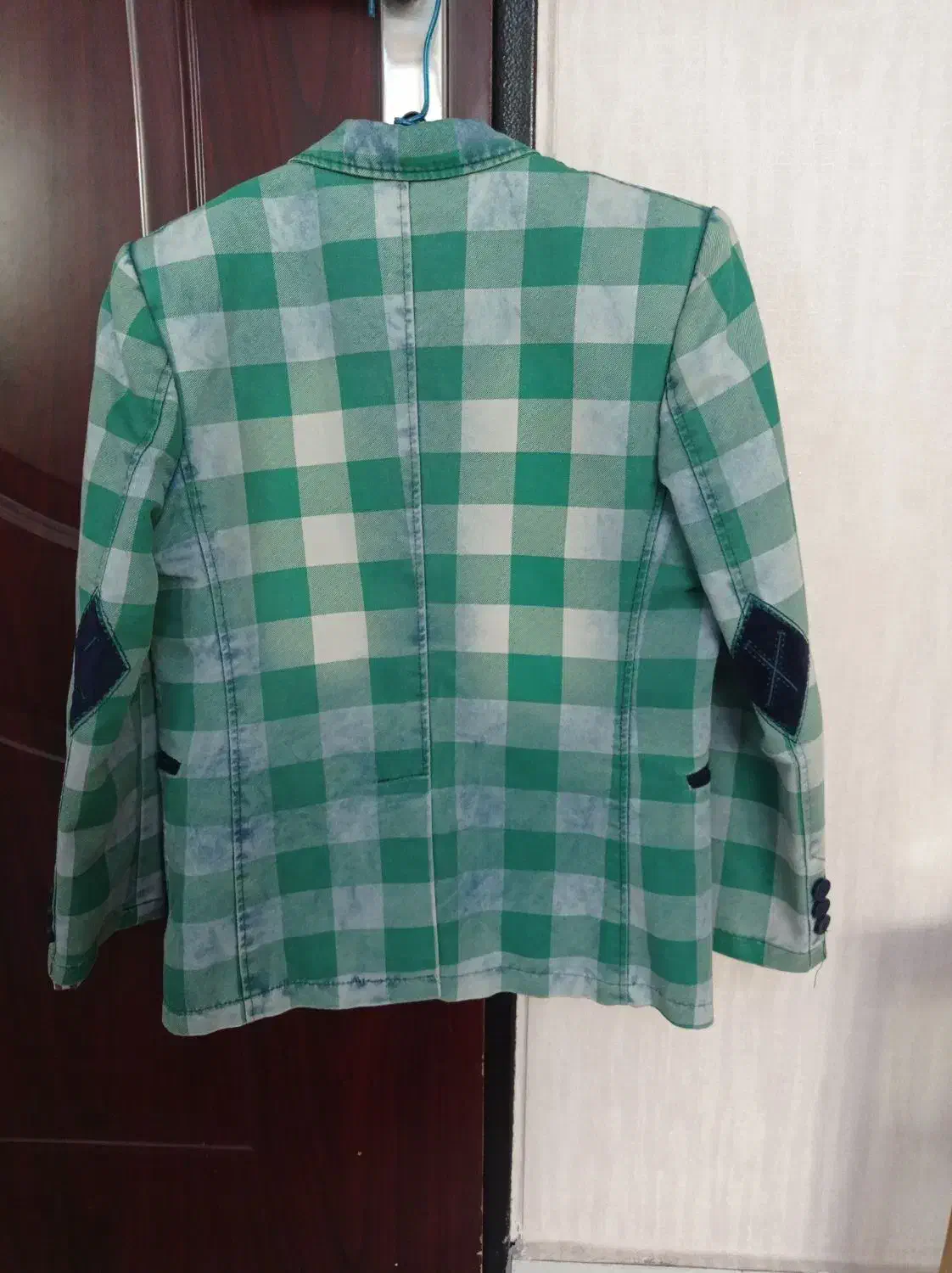 کت لی و کاپشن پسرانه|کفش و لباس بچه|صوفیان, |دیوار