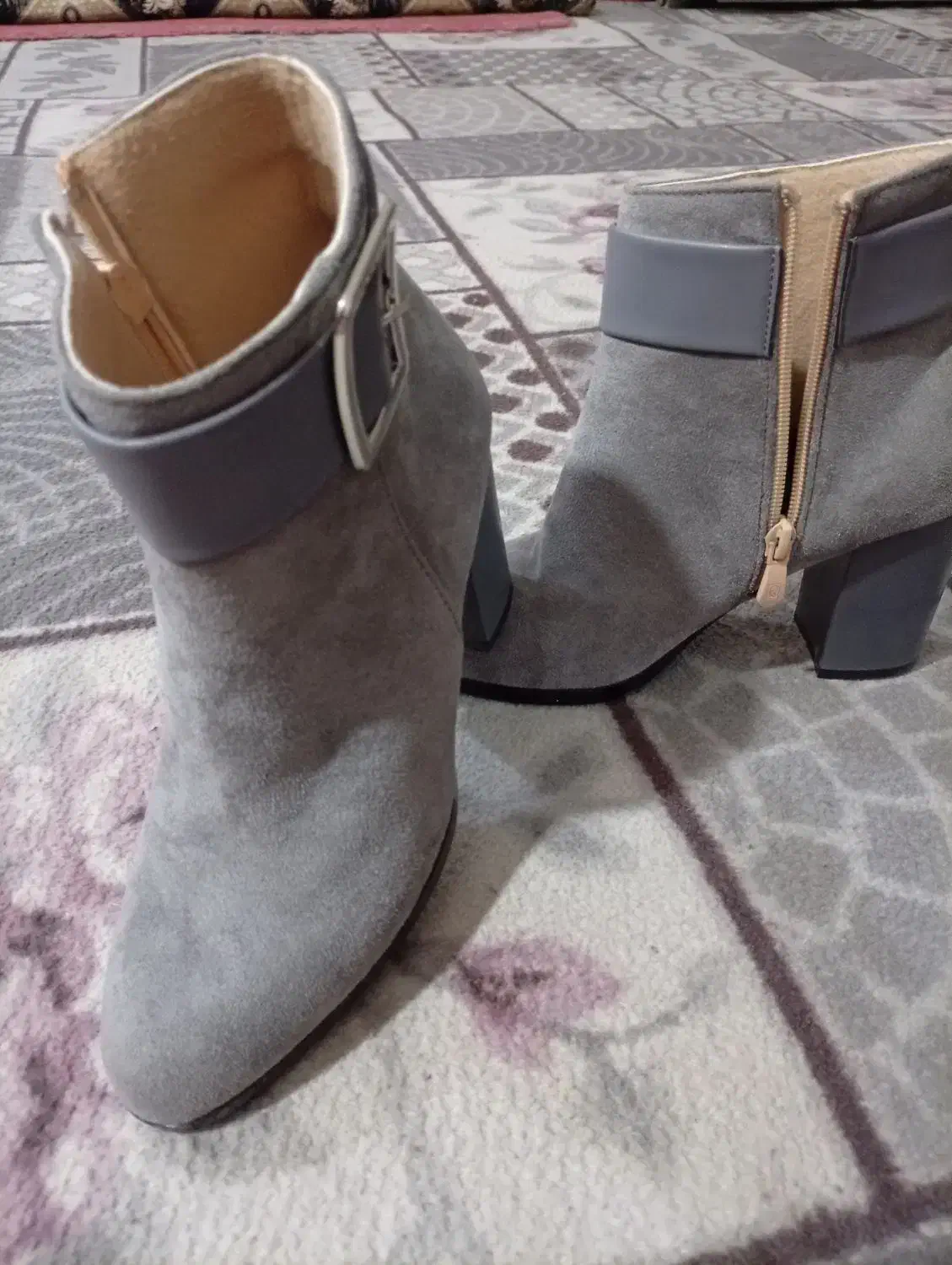 کفش زنانه|کیف، کفش، کمربند|امیدیه, |دیوار