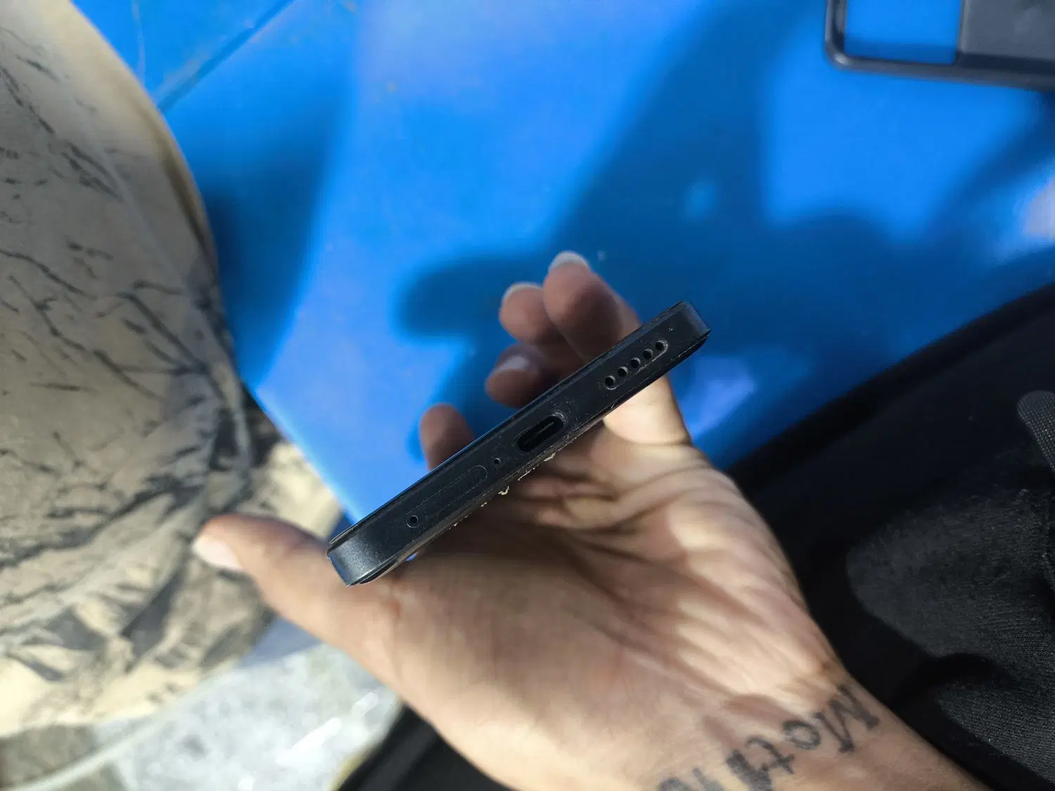 poco x6 poro 5G|موبایل|بندرعباس, |دیوار