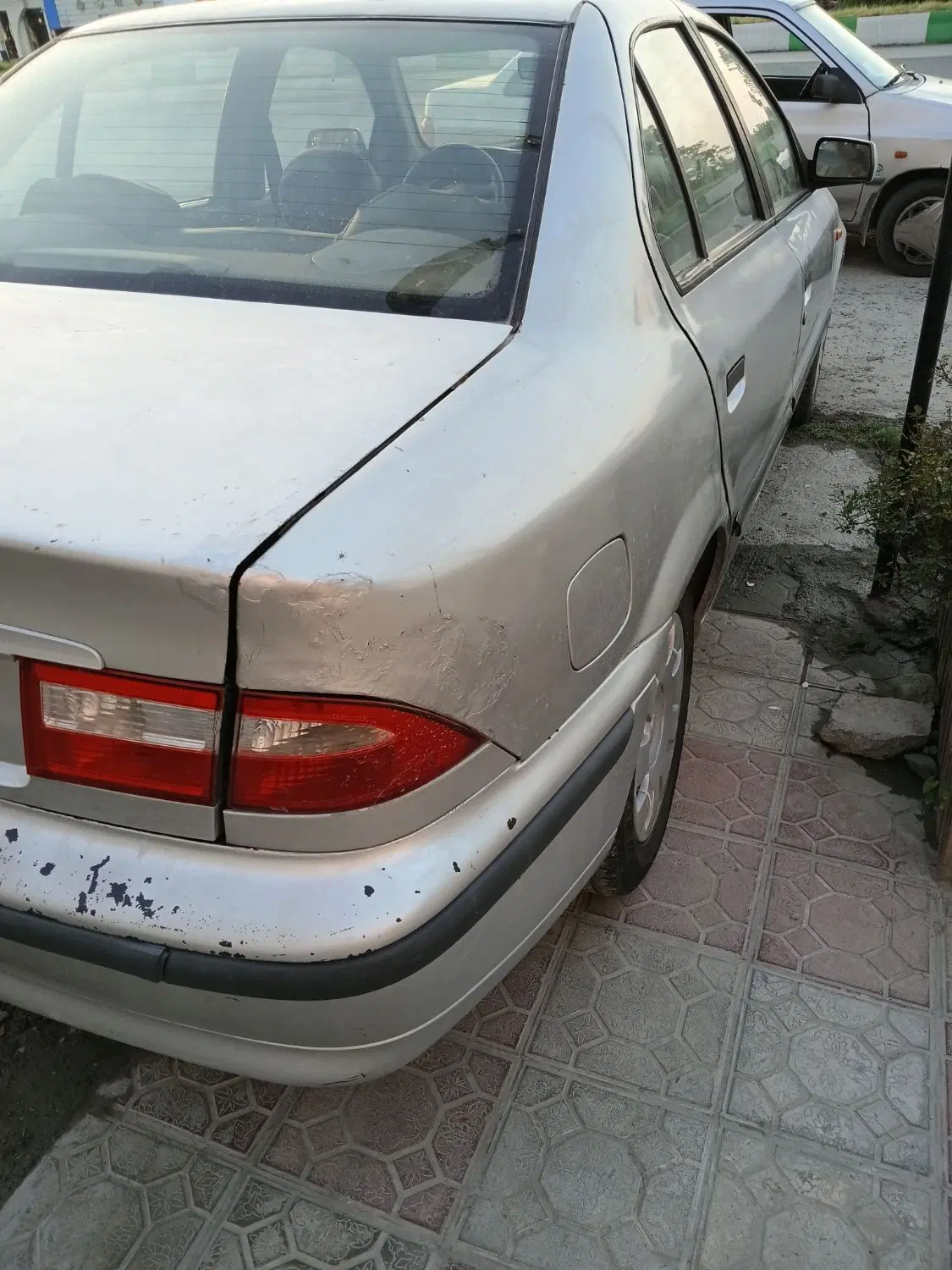 خودرو|خودرو سواری و وانت|بندر گز, |دیوار