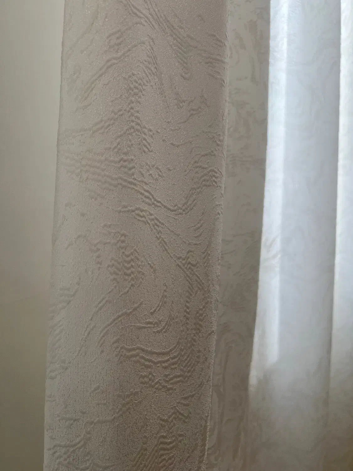 پرده ی منزل|پرده، رانر، رومیزی|تهران, صادقیه|دیوار