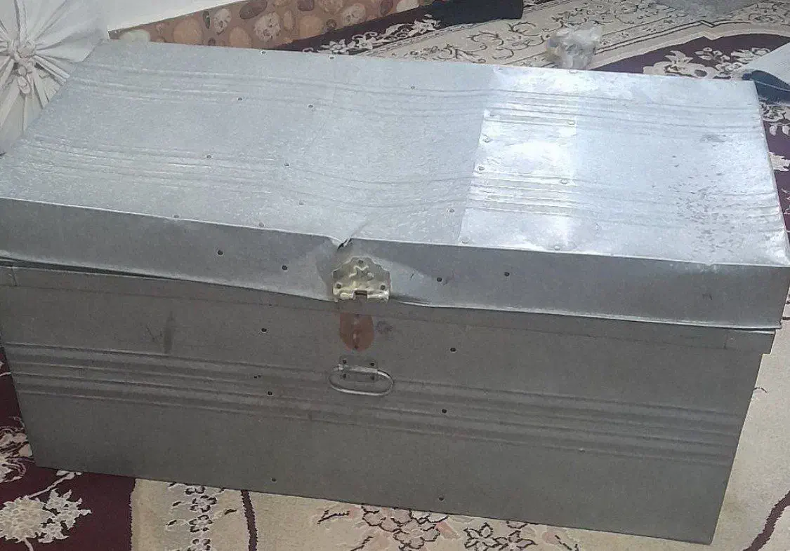 صندوق بزرگ یک تومن|جاکفشی، کمد، دراور|مشهد, کوشش|دیوار