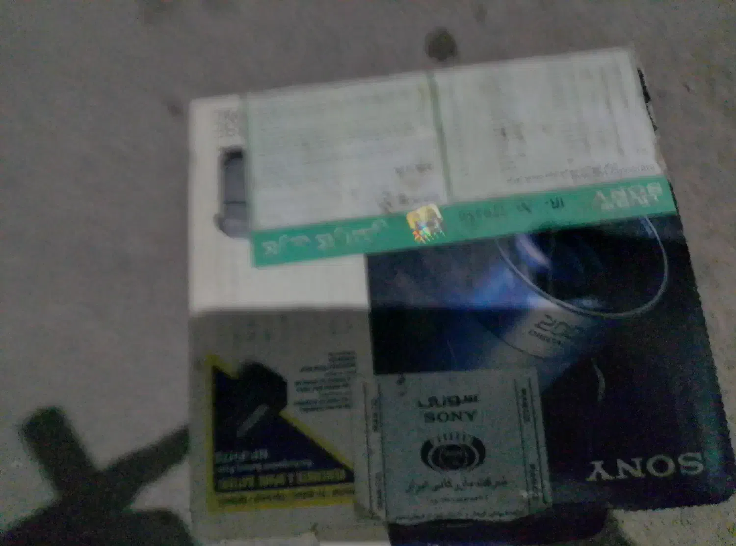 دوربین فیلمبرداری هندی کم سونی|دوربین عکاسی و فیلمبرداری|رباطکریم, الارد|دیوار