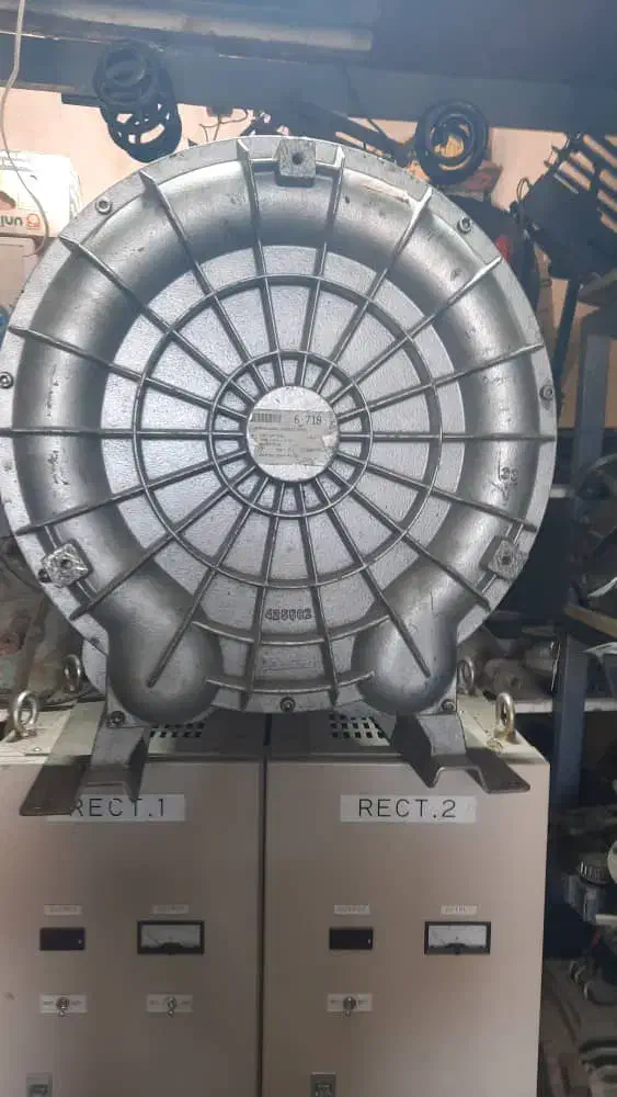 سایت چنل|ماشینآلات صنعتی|قم, بوستان جوان|دیوار