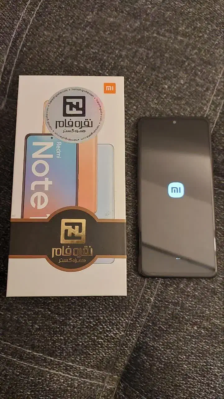 ردمی نوت ۱۰ پرو|موبایل|مشهد, شهرآرا|دیوار