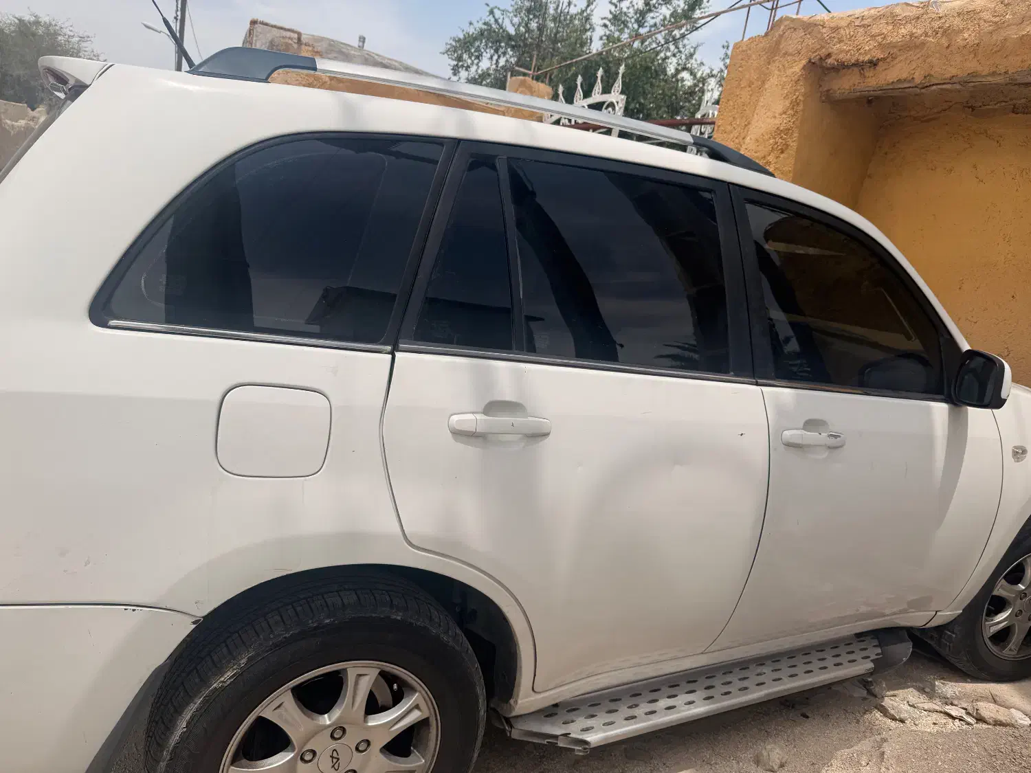 MVM X33 new|خودرو سواری و وانت|لامرد, |دیوار