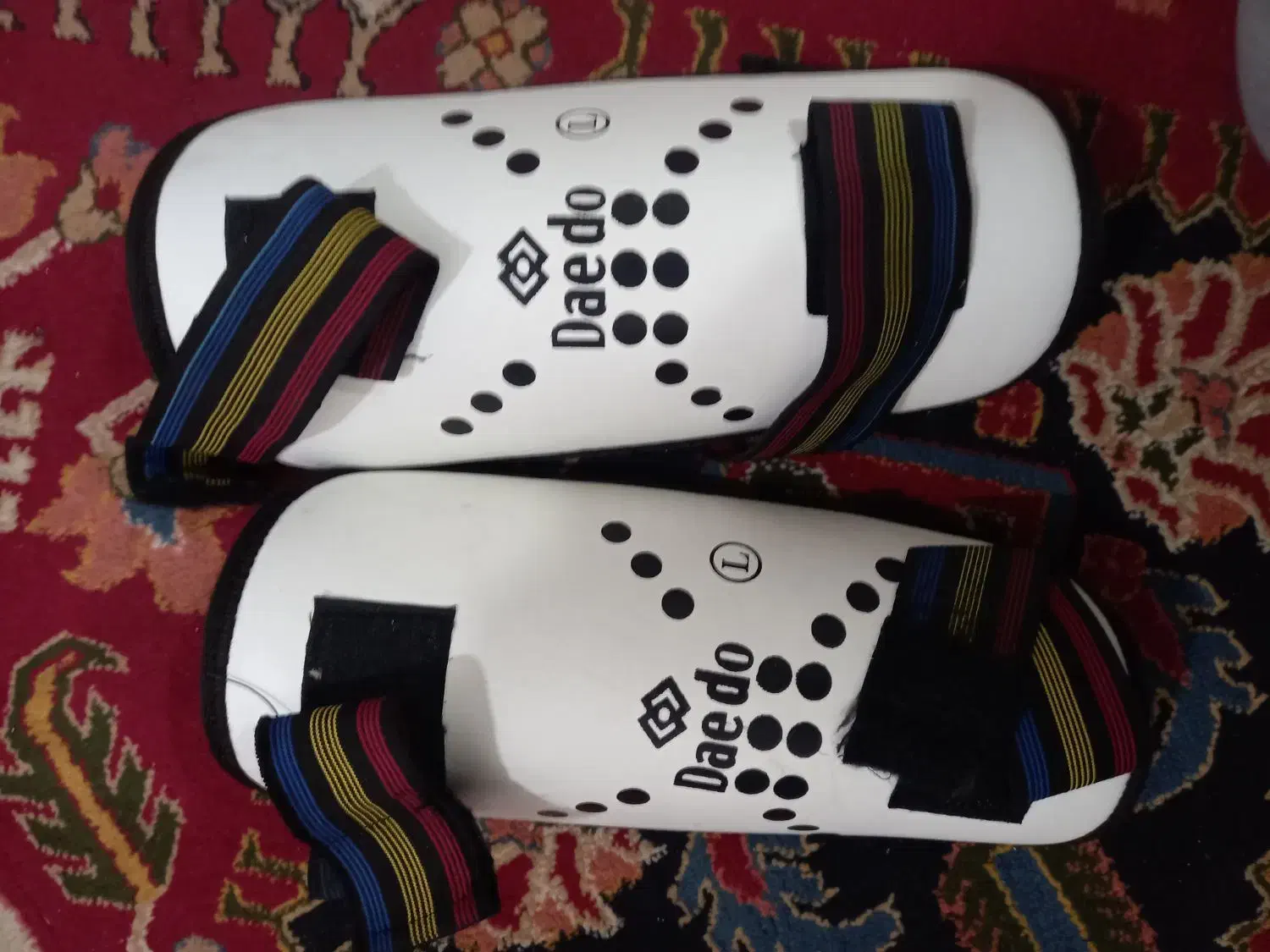 لباس مبارزه تکواندو|تجهیزات ورزشی|کوچصفهان, |دیوار