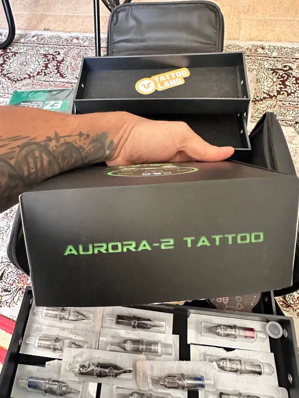 با ۱۰تومن کارتو شروع کن|آرایشی، بهداشتی، درمانی|اسفراین, |دیوار