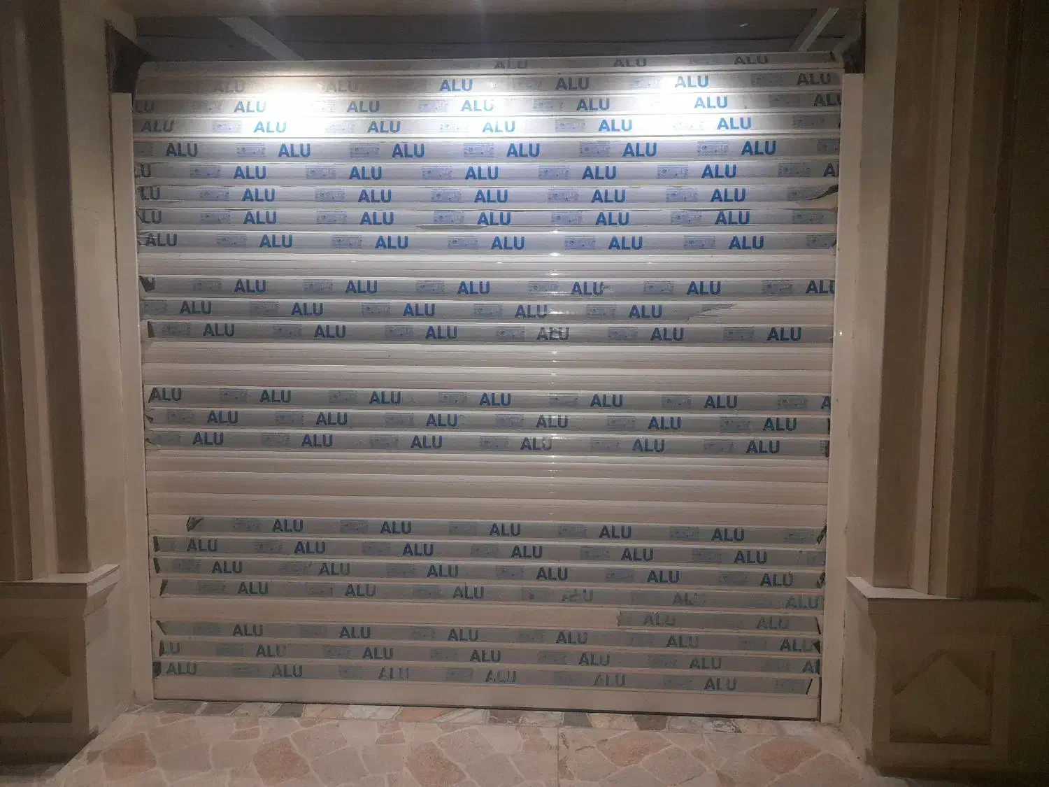 ساخت درب و پنجره آهنی & درب کرکره ای|خدمات پیشه و مهارت|بندر ماهشهر, |دیوار