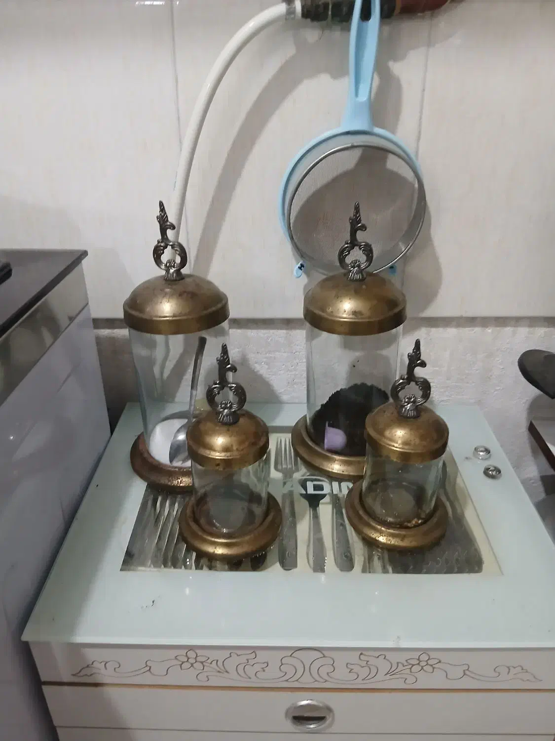 پاسماوری درحدنو|ظروف نگهدارنده، پلاستیکی، یک‌بارمصرف|مشهد, شهید قربانی|دیوار