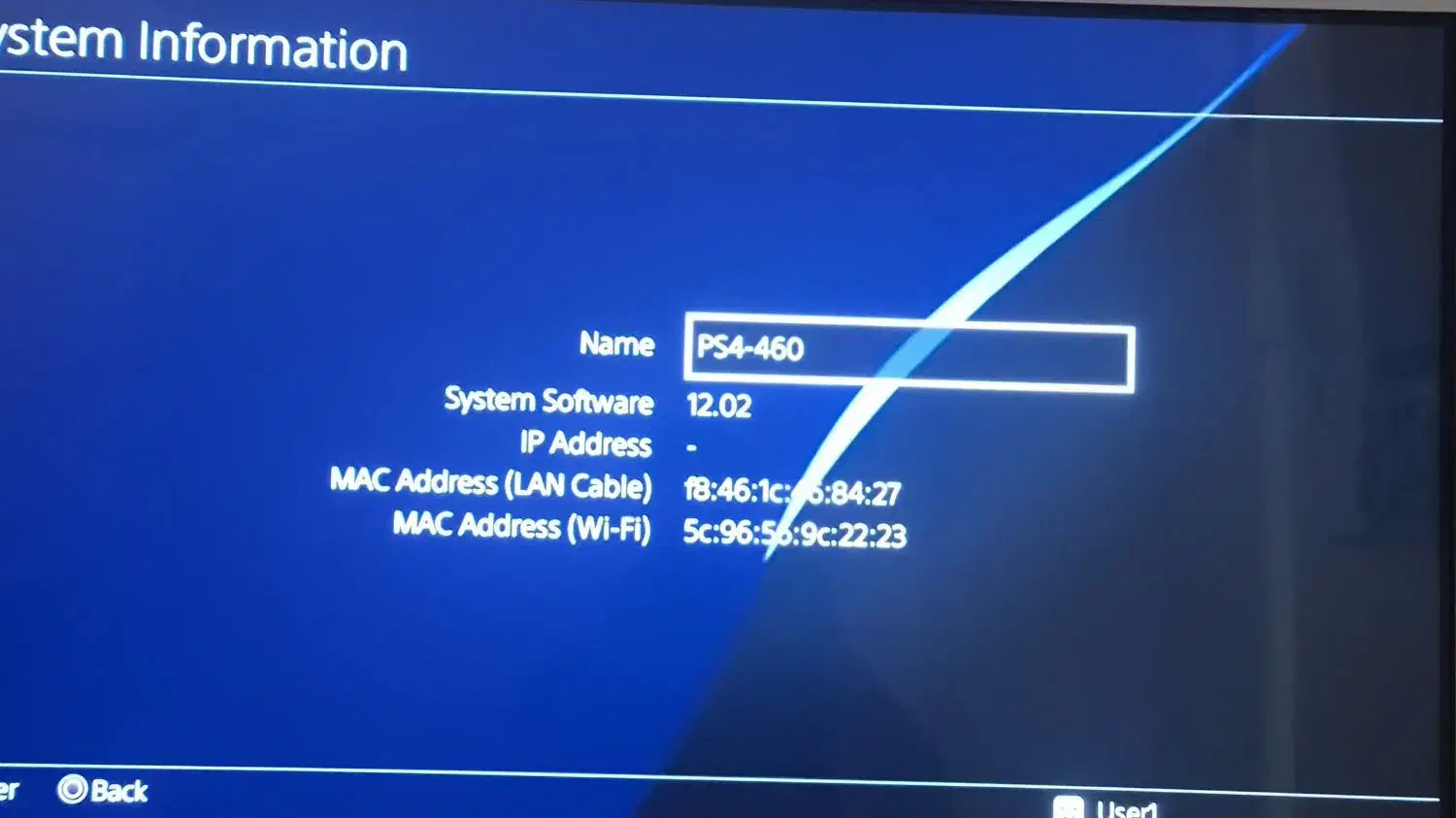 Ps4 slim 1TRA|کنسول، بازی ویدئویی و آنلاین|دماوند, گیلاوند|دیوار
