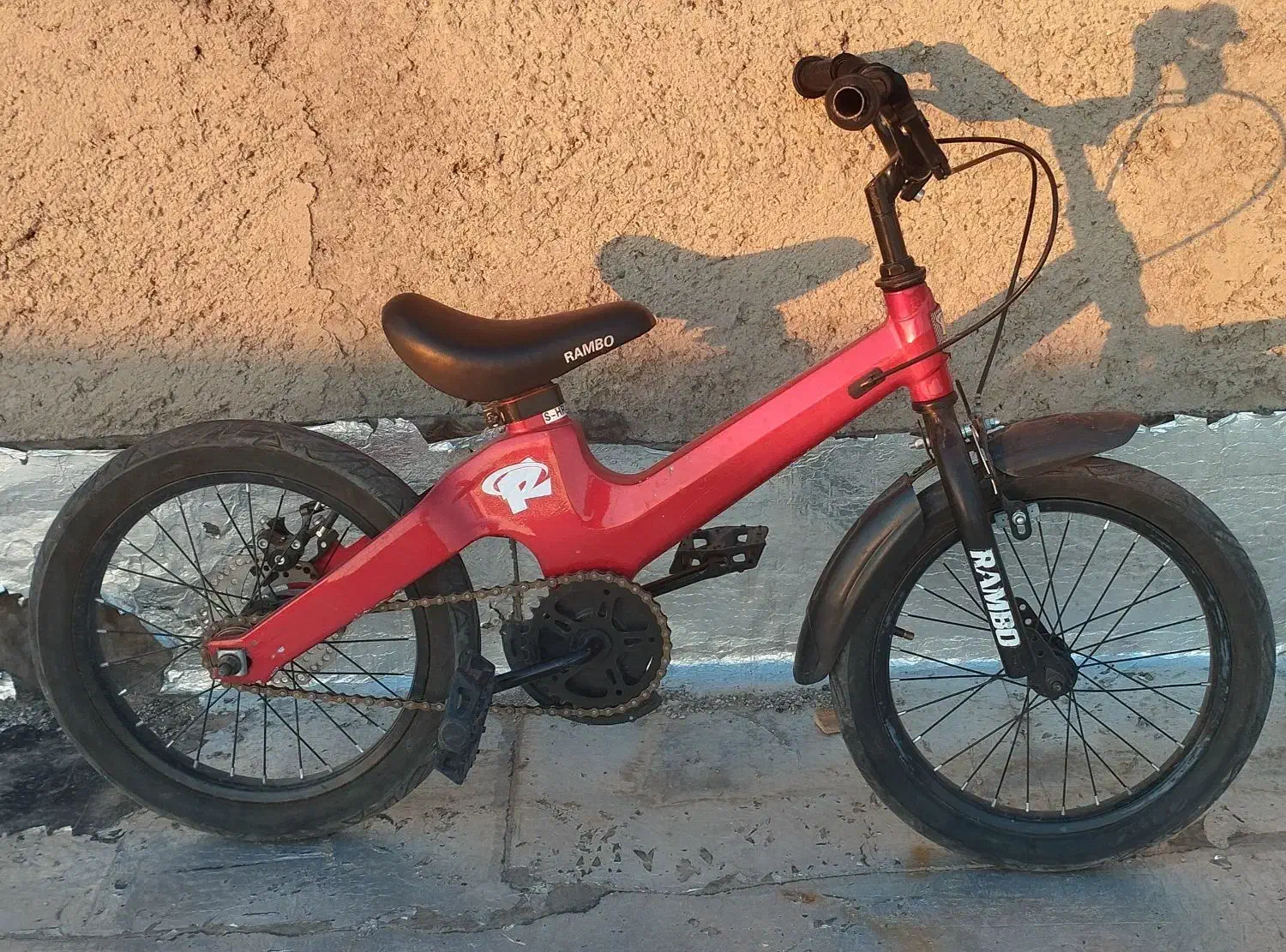 دوچرخه|دوچرخه، اسکیت، اسکوتر|محمدیه-قزوین, |دیوار