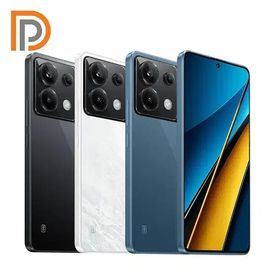 pocox6|موبایل|تهران, بلوار کشاورز|دیوار