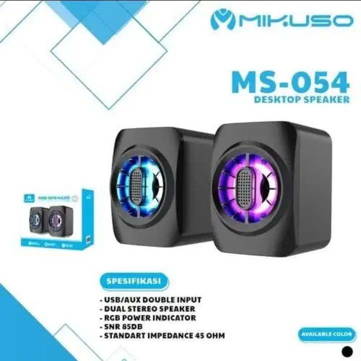 اسپیکر دو تیکه USB|سیستم صوتی خانگی|تهران, میدان ولیعصر|دیوار