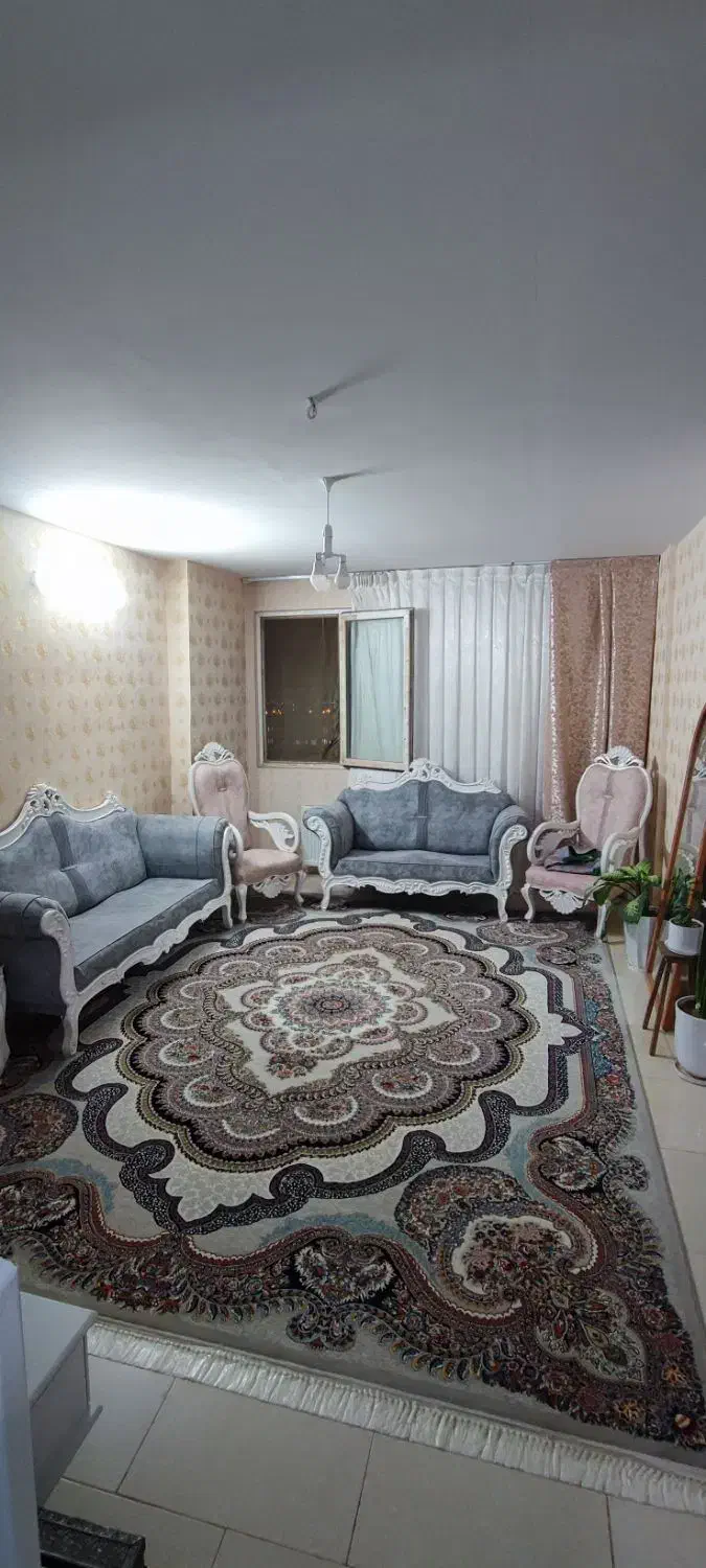 آپارتمان مسکن مهر۱۲مجتمع دوستی|فروش آپارتمان|تربت‌حیدریه, شهرک ولیعصر|دیوار