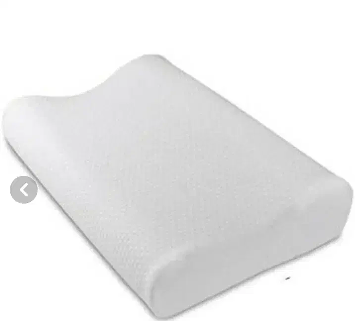 بالشت طبی موج دار مدیو فوم|رختخواب، بالش، پتو|بندرعباس, |دیوار