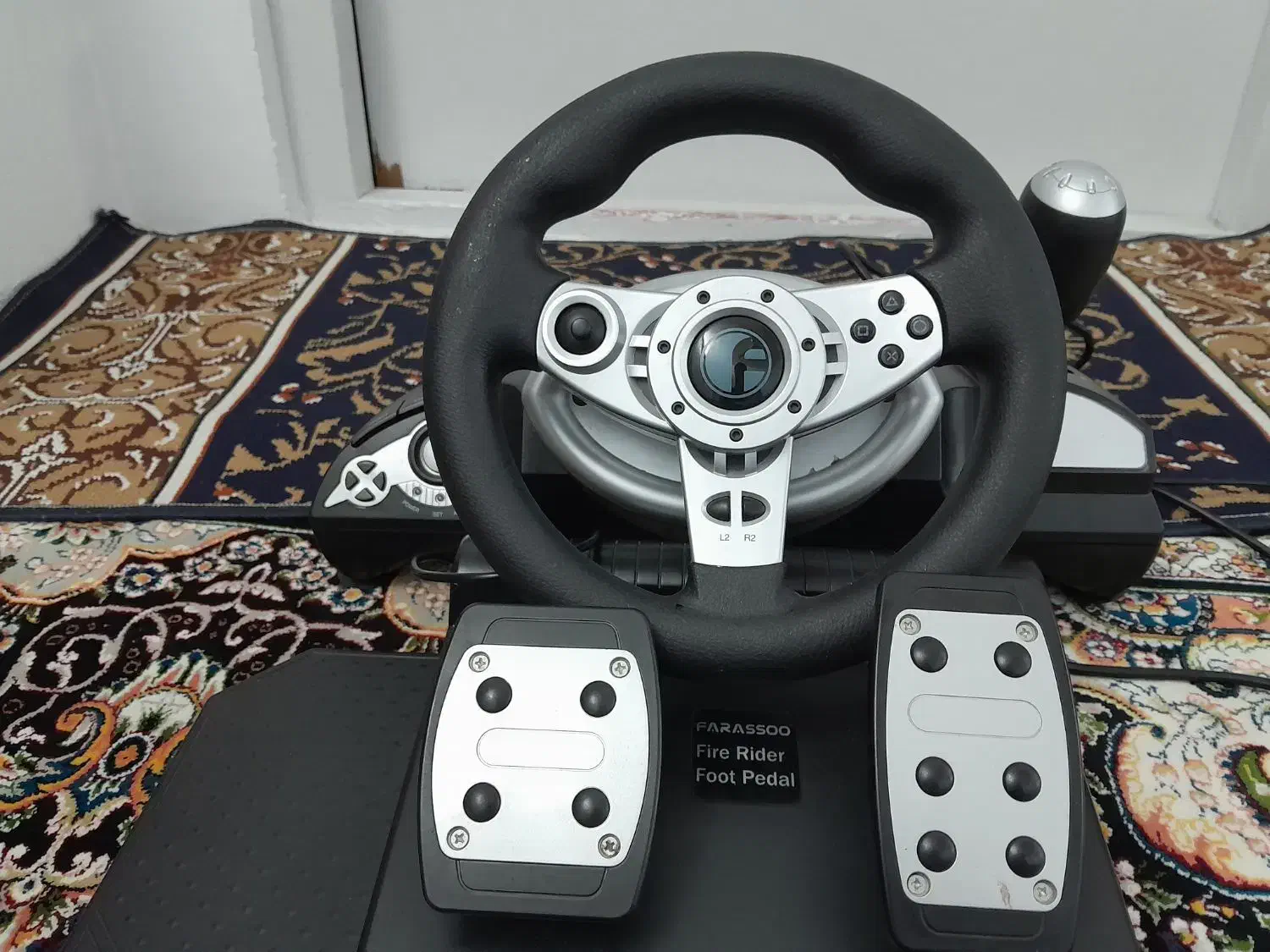 فرمان بازی|کنسول، بازی ویدئویی و آنلاین|لنگرود, |دیوار