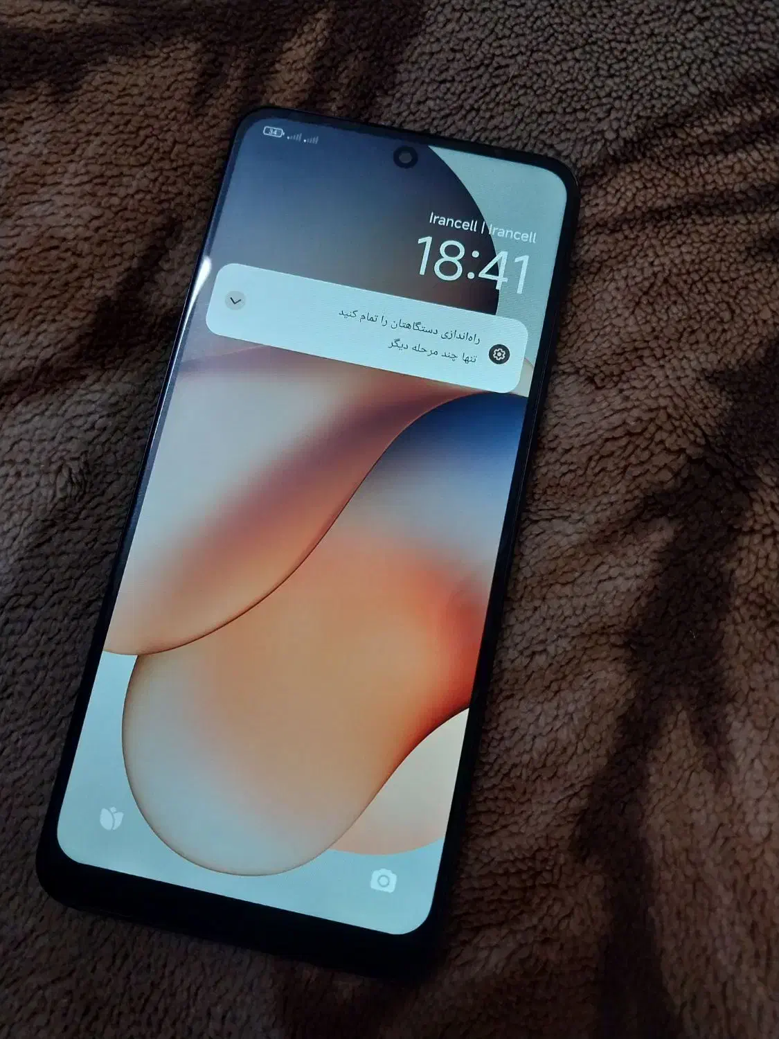 گوشی نوت ۱۲|موبایل|نیشابور, گنبد سبز|دیوار