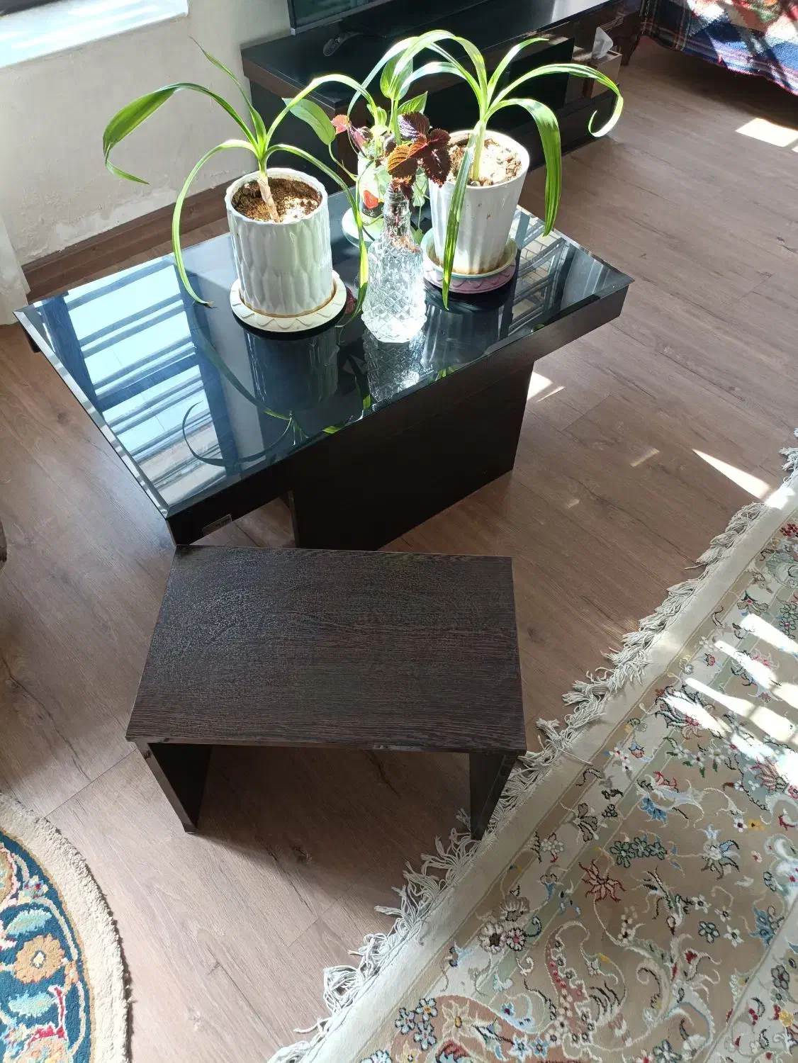 میز|میز و صندلی غذاخوری|شیراز, پودنک|دیوار