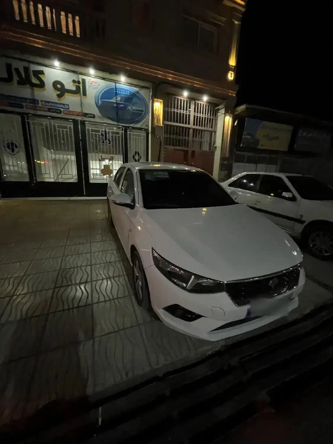 تاراv2|خودرو سواری و وانت|کلاله, |دیوار