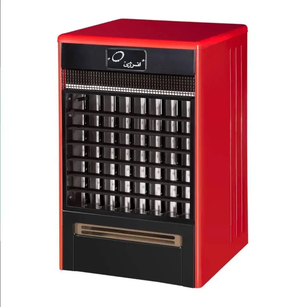 بخاری گازی انرژی gh 0640|بخاری، هیتر، شومینه|ری, هاشمآباد|دیوار