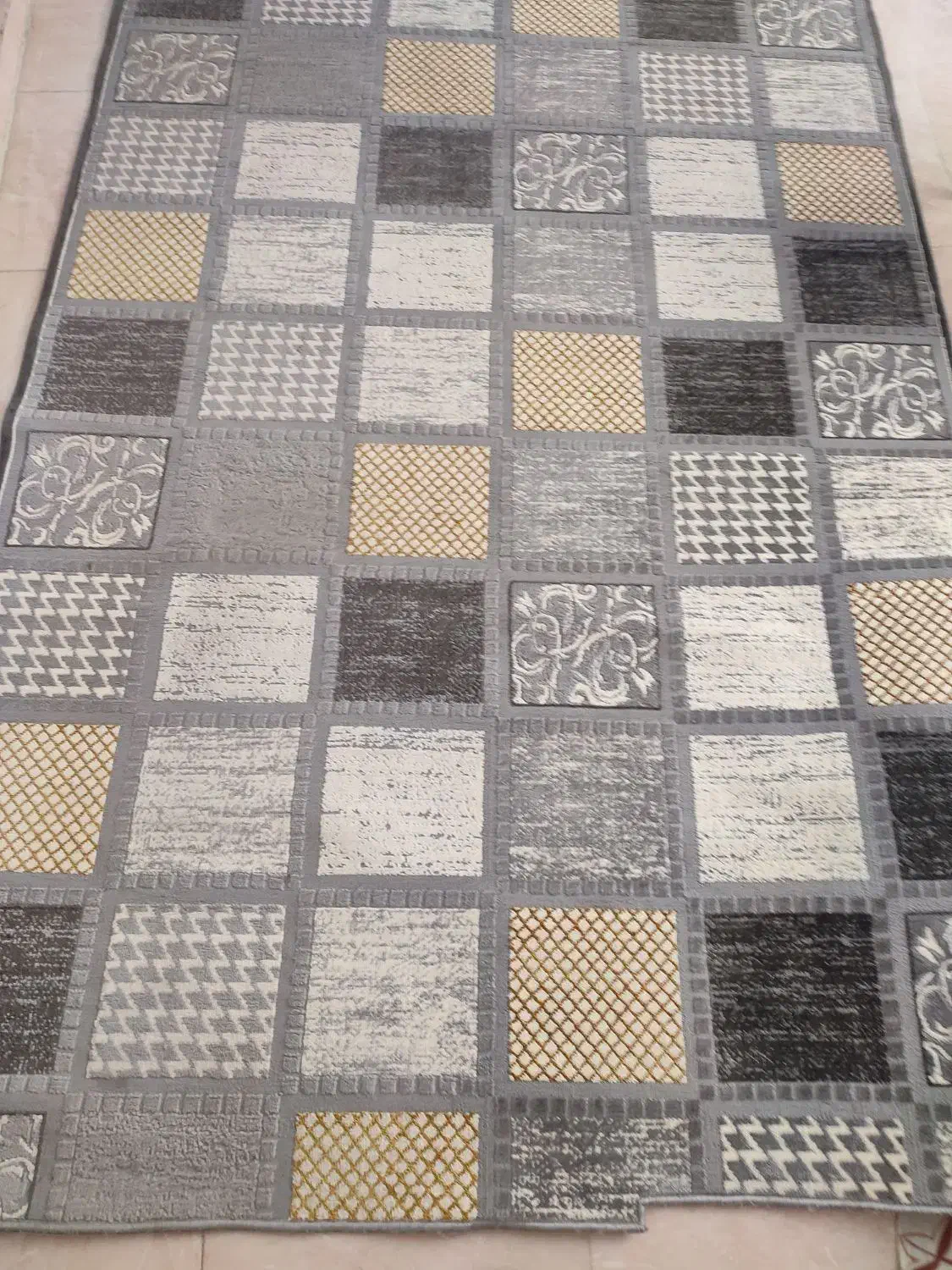 گلیم 2مترو 76به یک مترو 75|گلیم، جاجیم، گبه|همدان, |دیوار