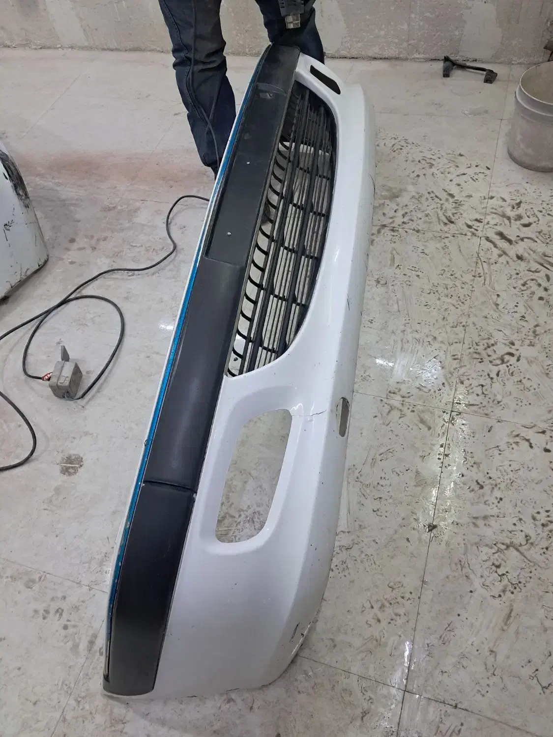 سپر خودرو|قطعات یدکی و لوازم جانبی|ابهر, |دیوار