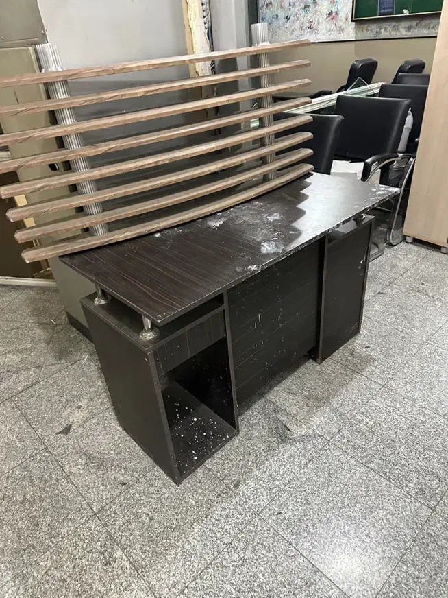 وسایل اداری|مبلمان اداری|پردیس, فاز ۲|دیوار