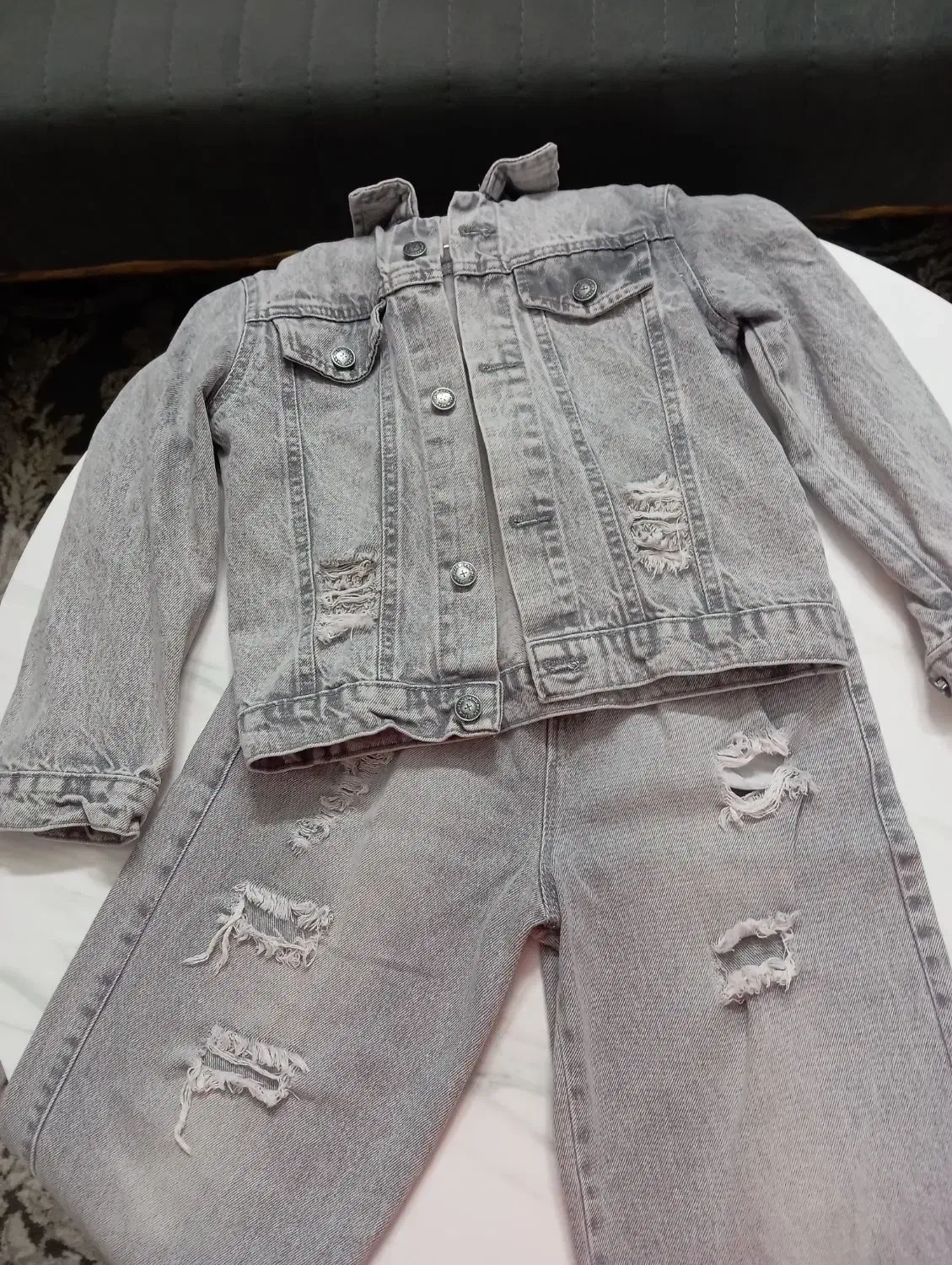 کت و شلوار|لباس|تهران, قیام|دیوار