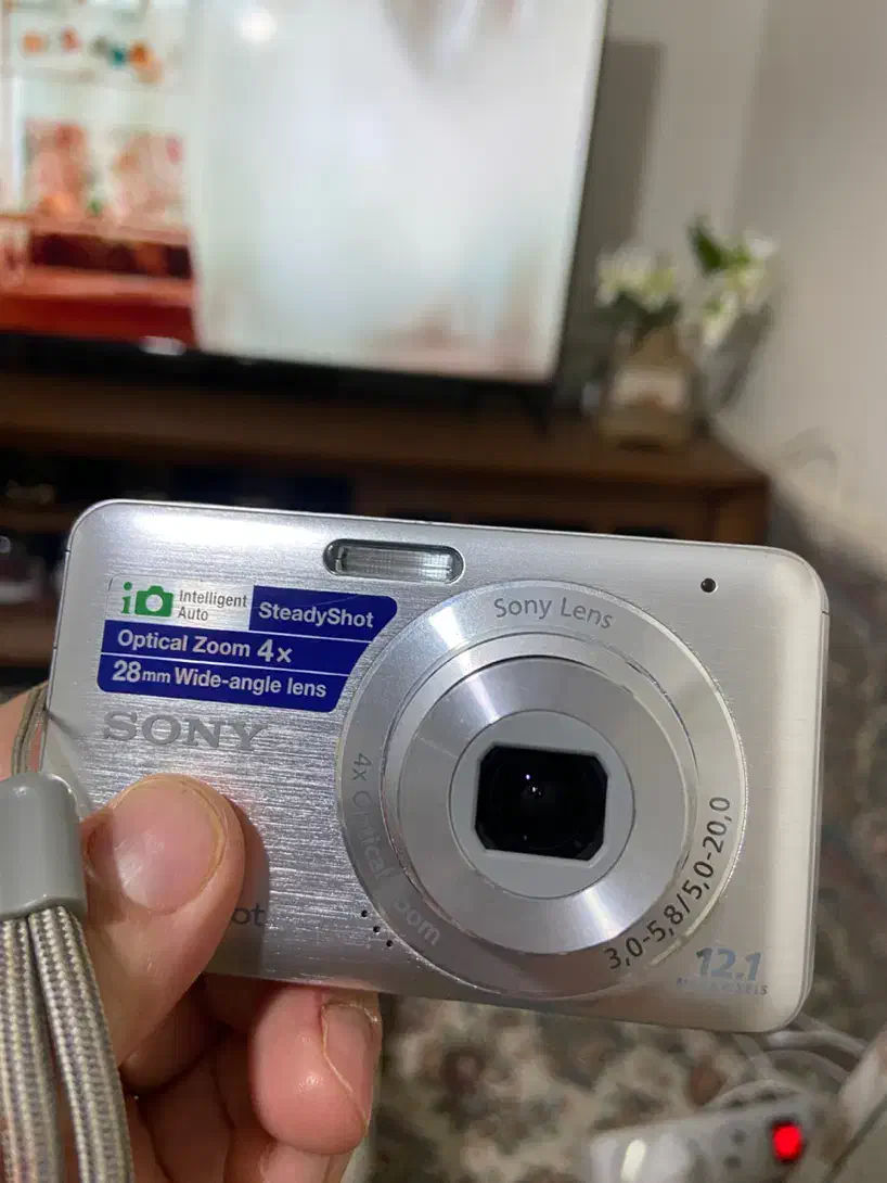 دوربین عکاسی وفیلم برداری|دوربین عکاسی و فیلم‌برداری|مشهد, ایثارگران|دیوار