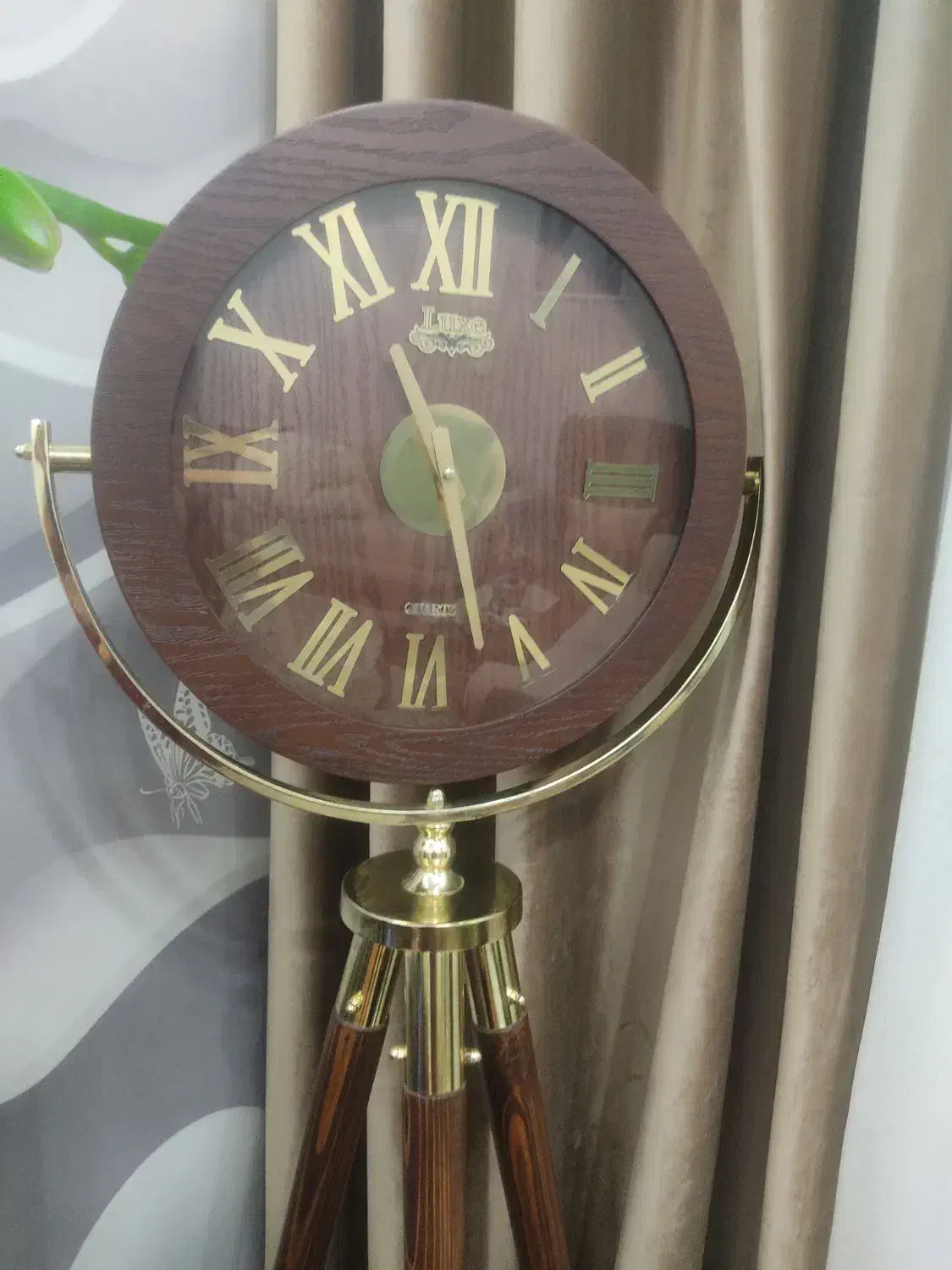 ساعت ایستاده|ساعت دیواری و تزئینی|همدان, |دیوار