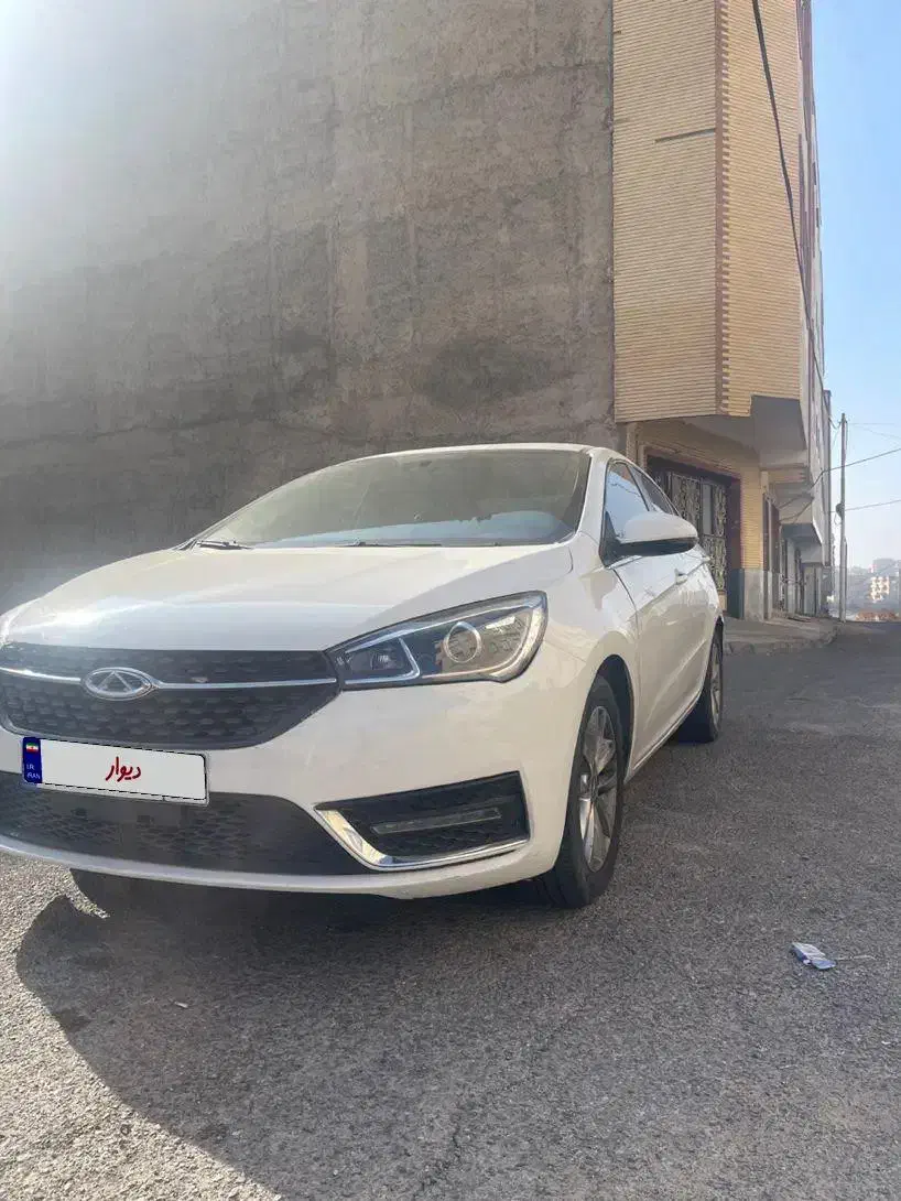 اریزو ۵|خودرو سواری و وانت|تبریز, |دیوار