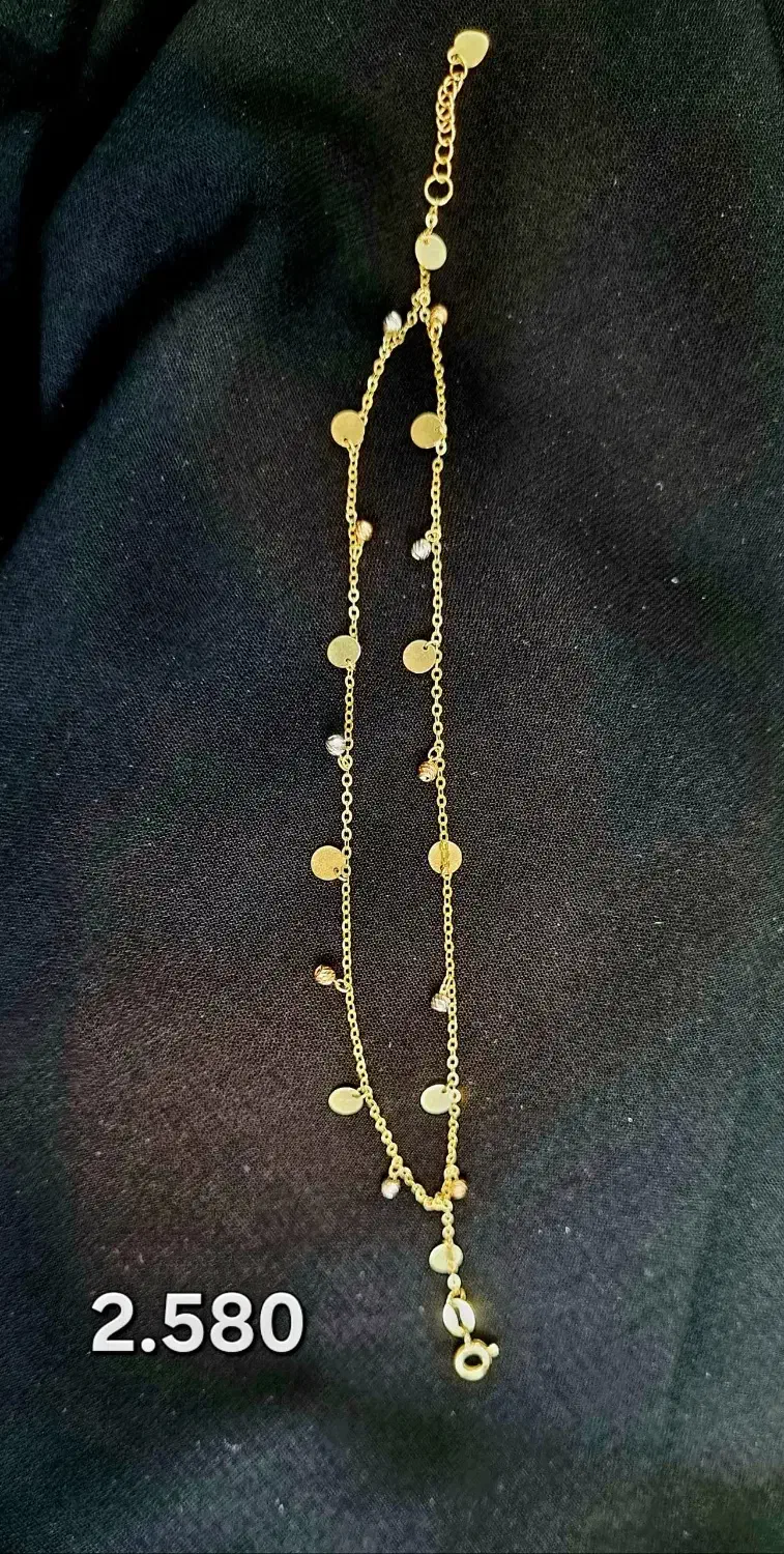 طلای قابل استفاده|جواهرات|خرمآباد, |دیوار