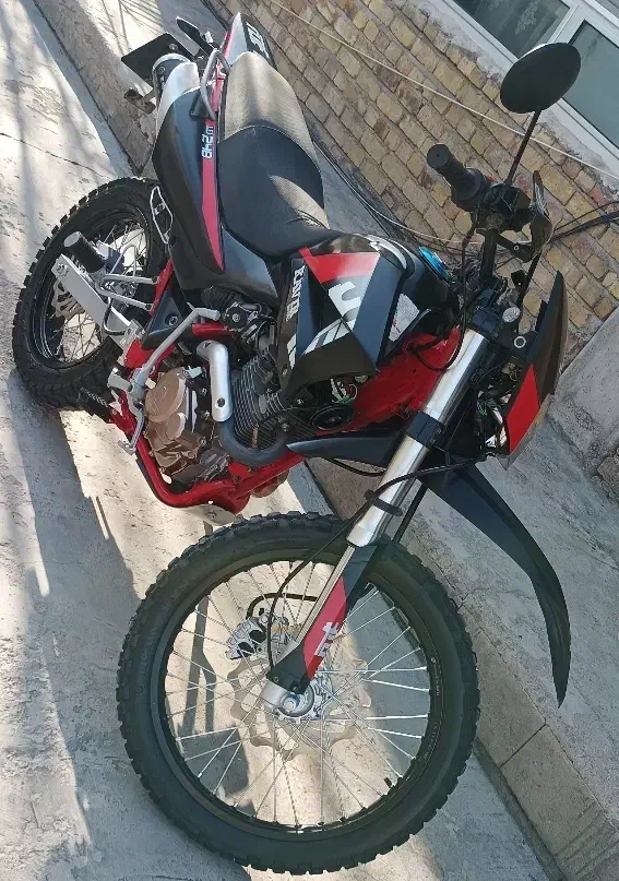 250تریل T2 1403|موتورسیکلت|تبریز, |دیوار