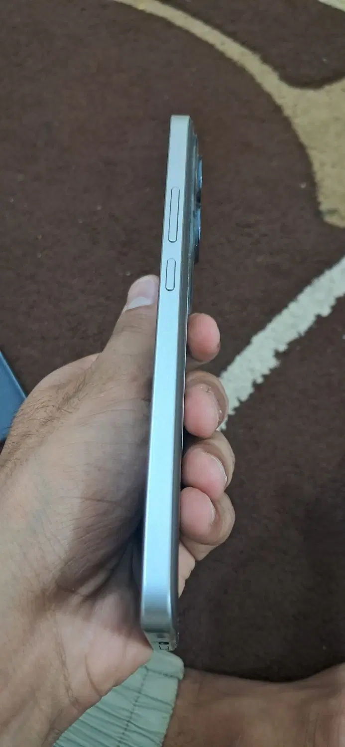 poco m7|موبایل|اهواز, کوی طلاب|دیوار