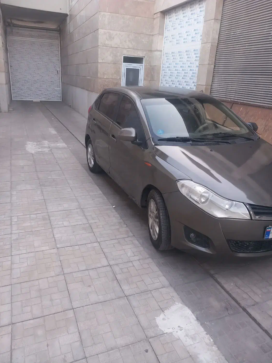 ام وی ام ۳۱۵ هاچبک|خودرو سواری و وانت|شیراز, گود عربان|دیوار