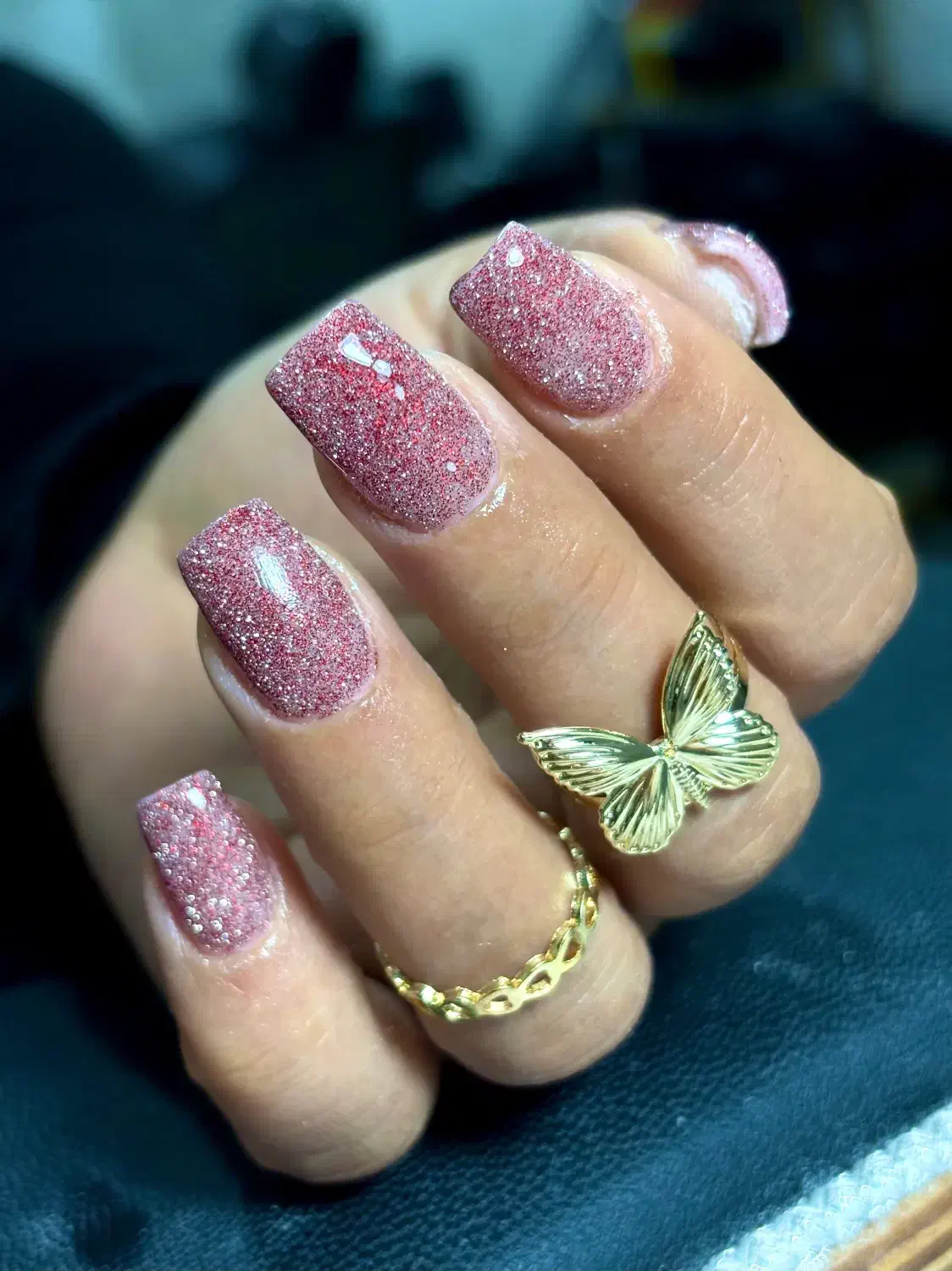 تخفیف خدمات ناخن وترمیمم|خدمات آرایشگری و زیبایی|کرج, ساسانی (قلمستان)|دیوار