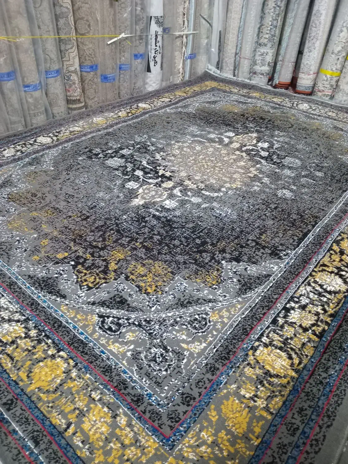 فرش زرین|فرش|فردیس, شهرک ناز|دیوار