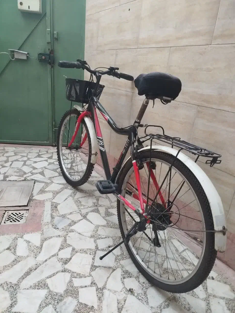 دوچرخه دینو|دوچرخه، اسکیت، اسکوتر|رشت, شهرک صبا|دیوار