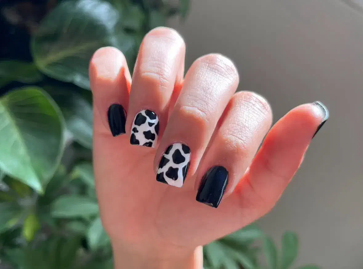 ناخن|خدمات آرایشگری و زیبایی|کرج, فاز ۴ مهرشهر|دیوار