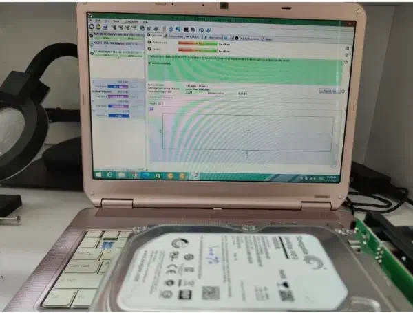 هارد|قطعات و لوازم جانبی رایانه|مشهد, نوده|دیوار